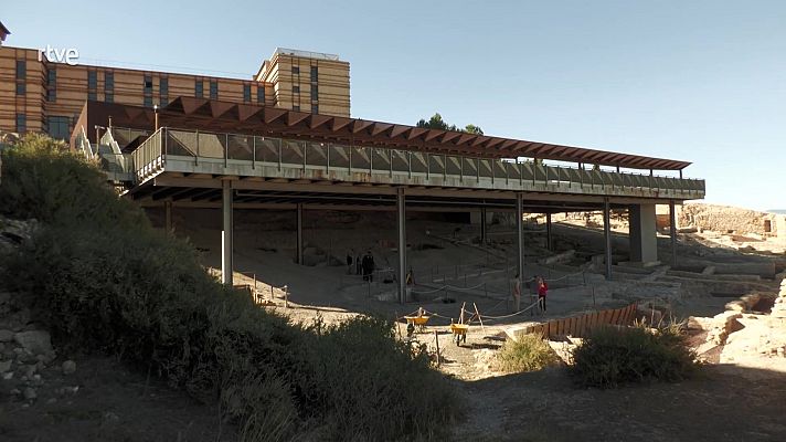 Lorca, pasado y presente Sefardí