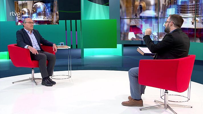 Buenas noticias TV - La armadura de Dios: El casco de la salvación