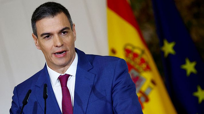 Sánchez: la competencia para expulsar migrantes corresponde a la Administración Central