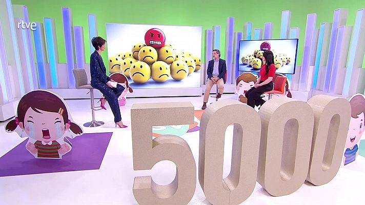 Saber vivir - Saber Vivir - 14/01/24