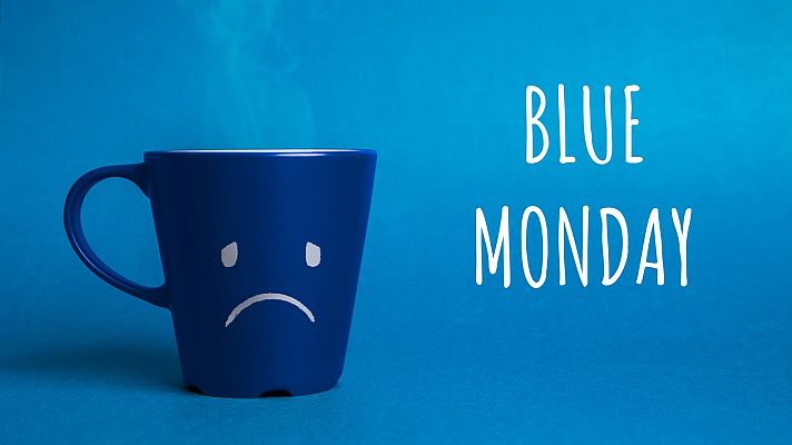 Blue Monday, el dia més trist de l'any