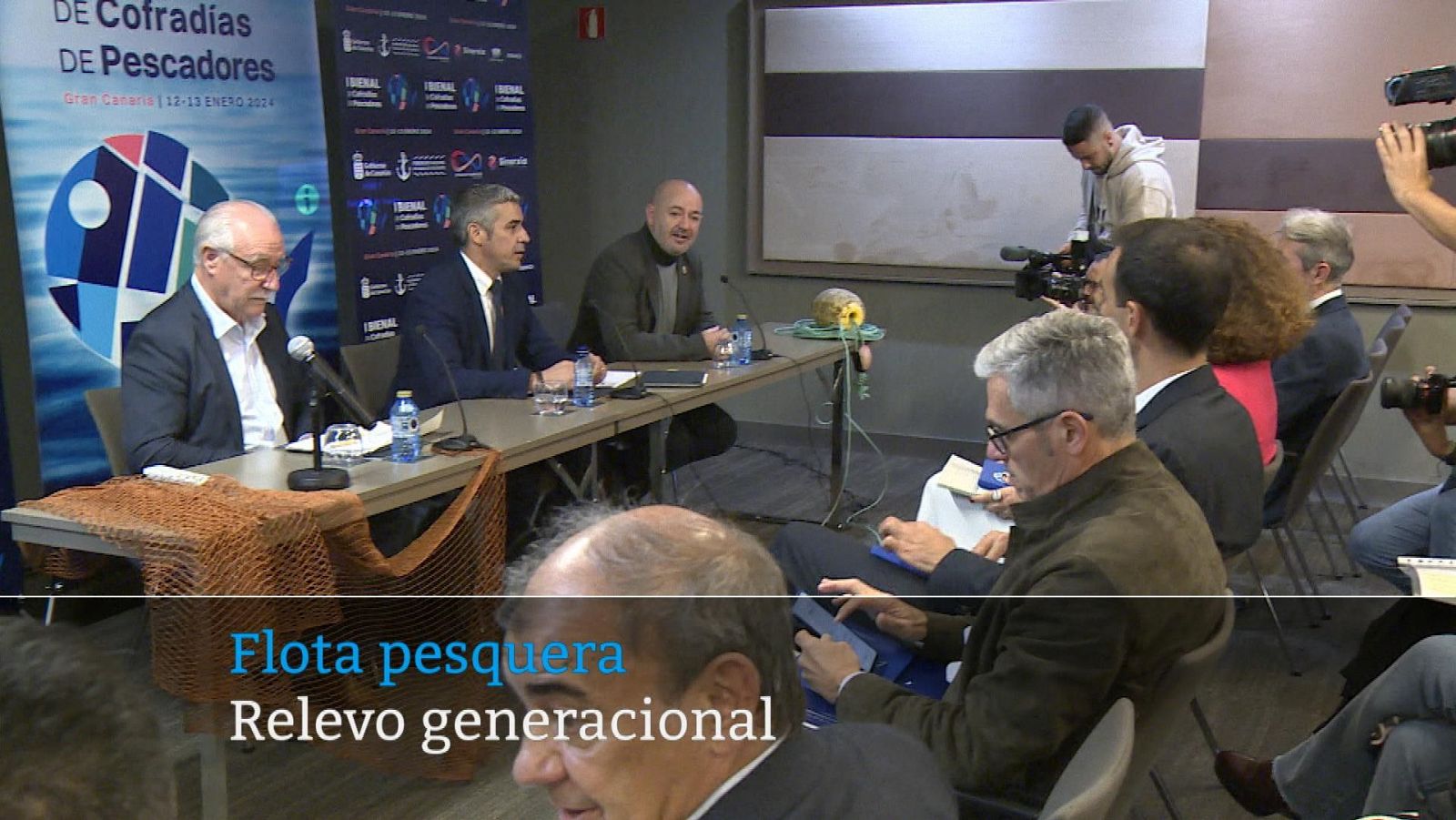 Telecanarias - 14/01/2024 | Ver