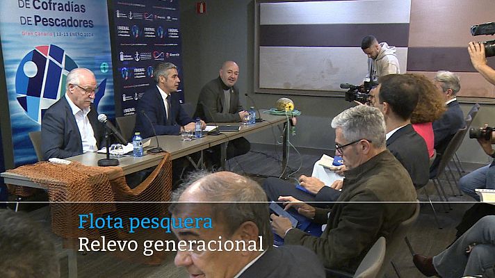 Telecanarias - Telecanarias - 14/01/2024