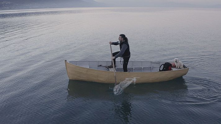Senderos con Juan y Migas - A la deriva
