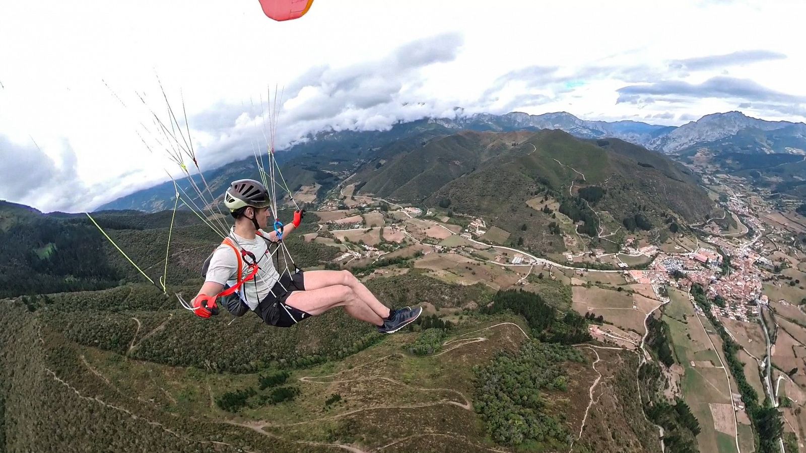 Rescate - El golpe - ver ahora