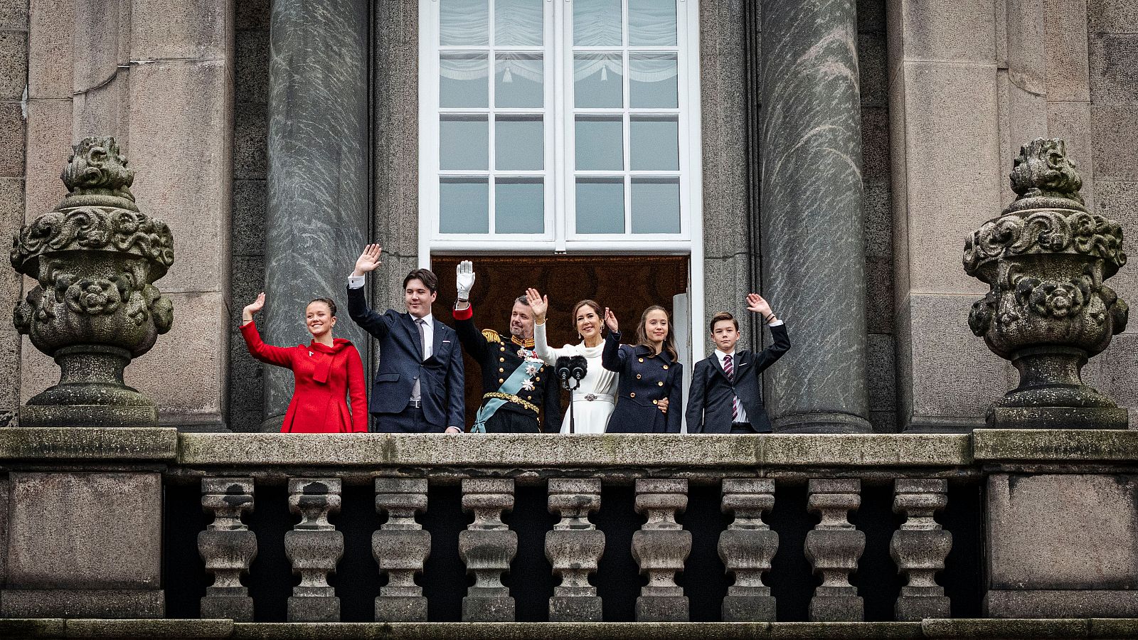 Telediario - 21 horas - 14/01/24 - Lengua de signos - ver ahora