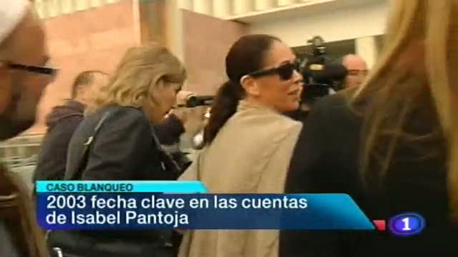 Noticias Andalucía: Noticias Andalucia - 26/11/12 | RTVE Play