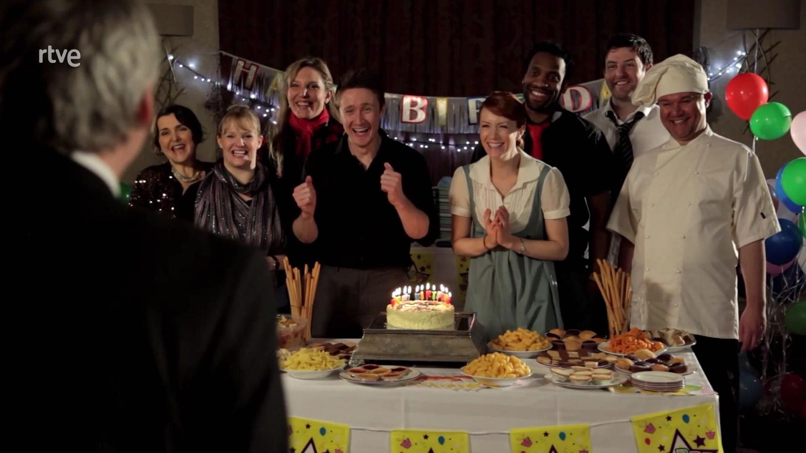 That's English - Básico A2.2 - Unit 1A: What are your favourite sports? - ver ahora