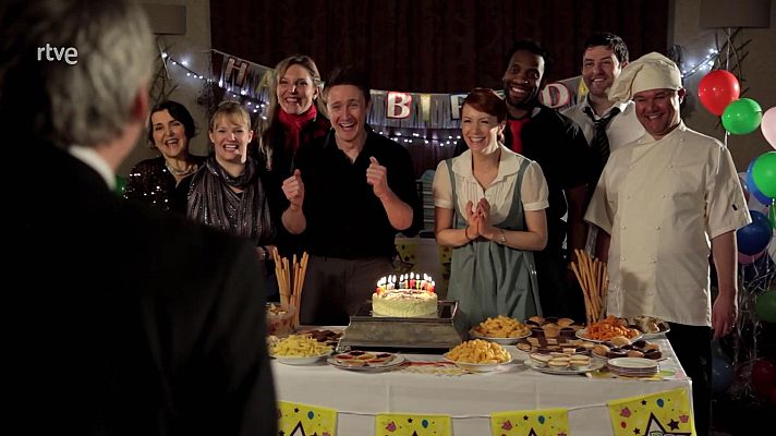 That's English - Básico A2.2 - Unit 1A: What are your favourite sports?