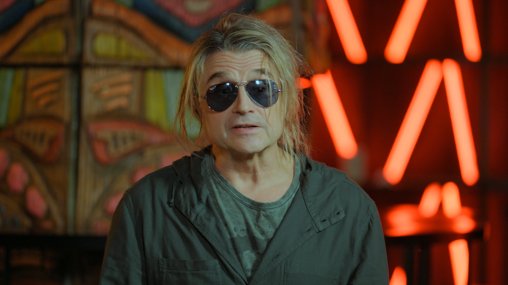 Un país para escucharlo - Entrevista a Nacho Cano de Mecano y Rafa Sánchez de La Unión