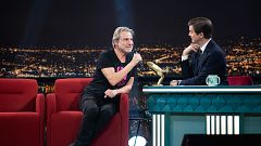 Late Xou con Marc Giró - Programa 13: Alberto San Juan, Paca La Piraña y Lola Rodríguez