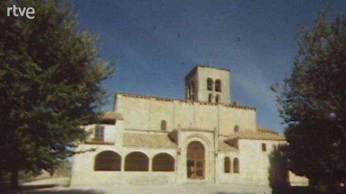 El arte de vivir - El espíritu de Castilla