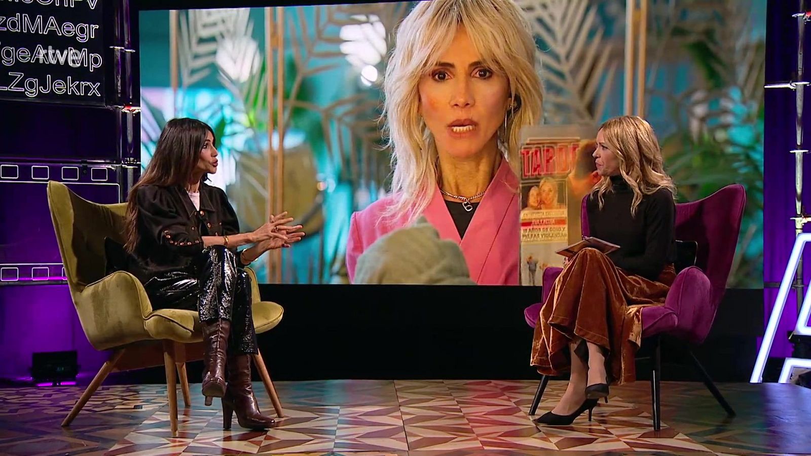 Culturas 2 - Goya Toledo y Rumia - ver ahora