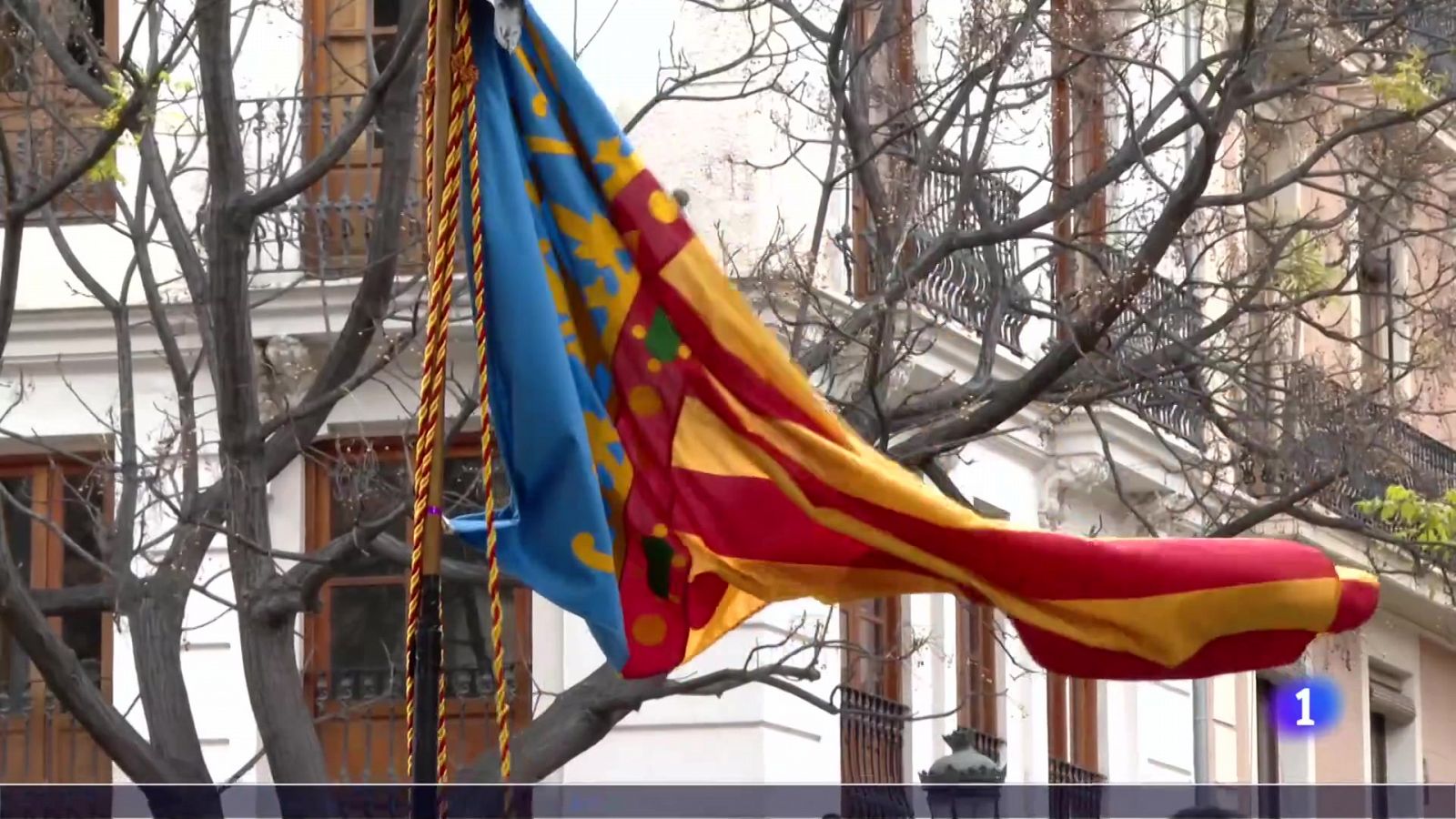 L'Informatiu de la Comunitat Valenciana 1 - 15/01/24 | Ver