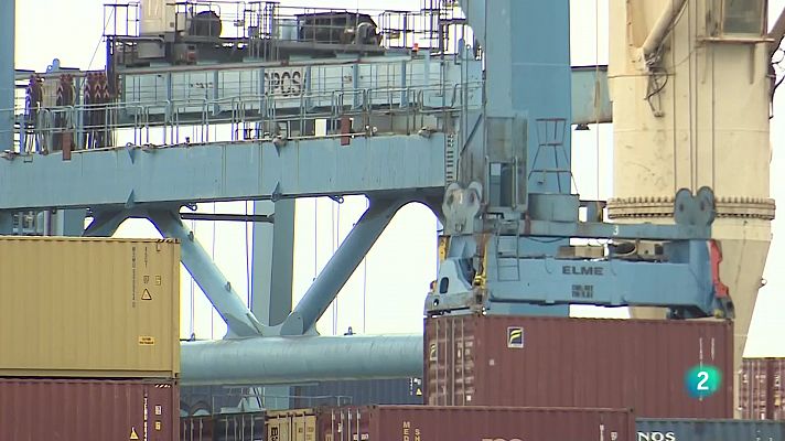 Telecanarias - Telecanarias 2 - 12/01/2024