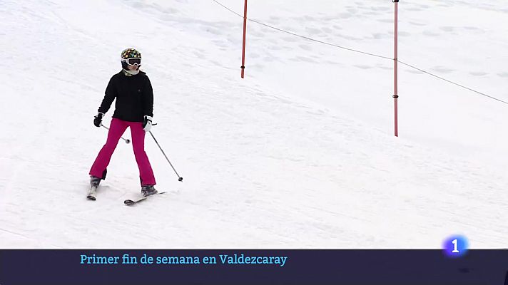 Informativo Telerioja - Informativo Telerioja 15-01-2024