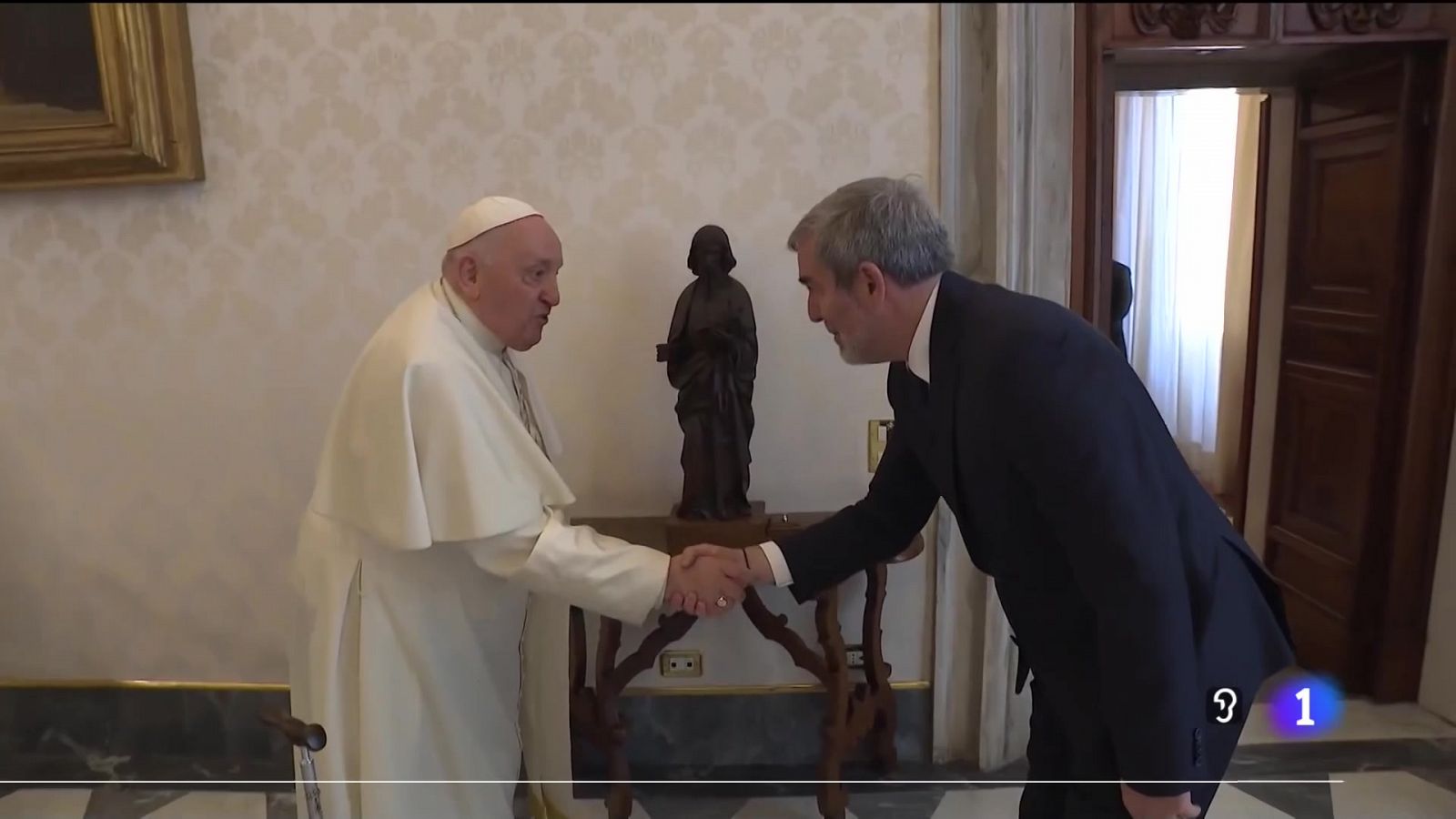 Canarias en 2' - 15/01/2024 | Ver