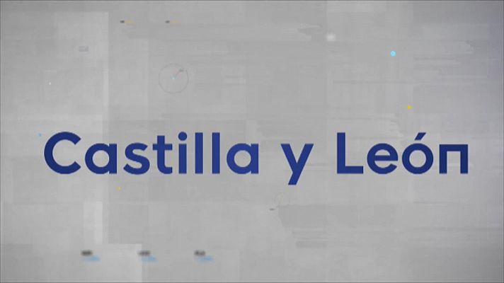 Noticias de Castilla y León - Noticias de Castilla y León 2 - 09/01/24