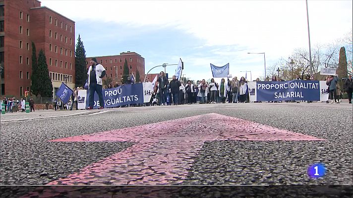 L'Informatiu - L'informatiu 2 - 15/01/2024