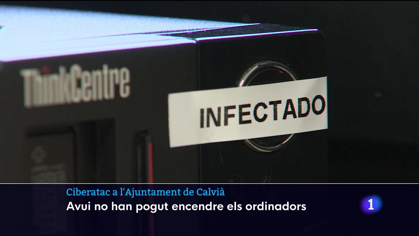 Informatiu Balear - Programa d'actualitat a RTVE Play