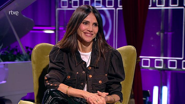 Culturas 2 - Entrevista a Goya Toledo