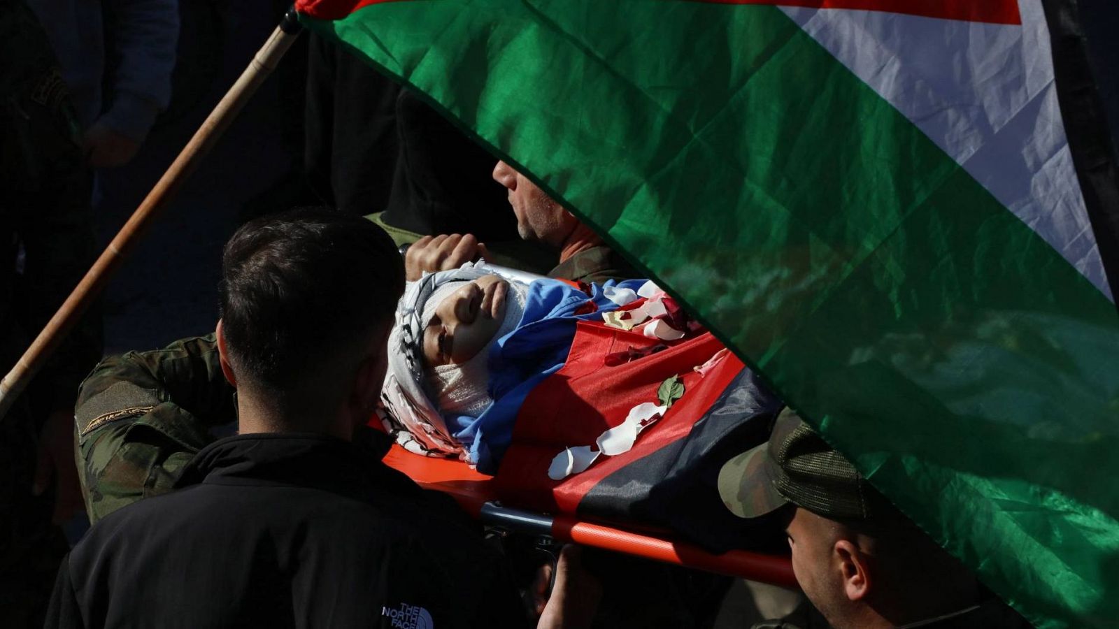 Las ONG denuncian la impunidad ante el aumento de la violencia de los colonos extremistas | Ver