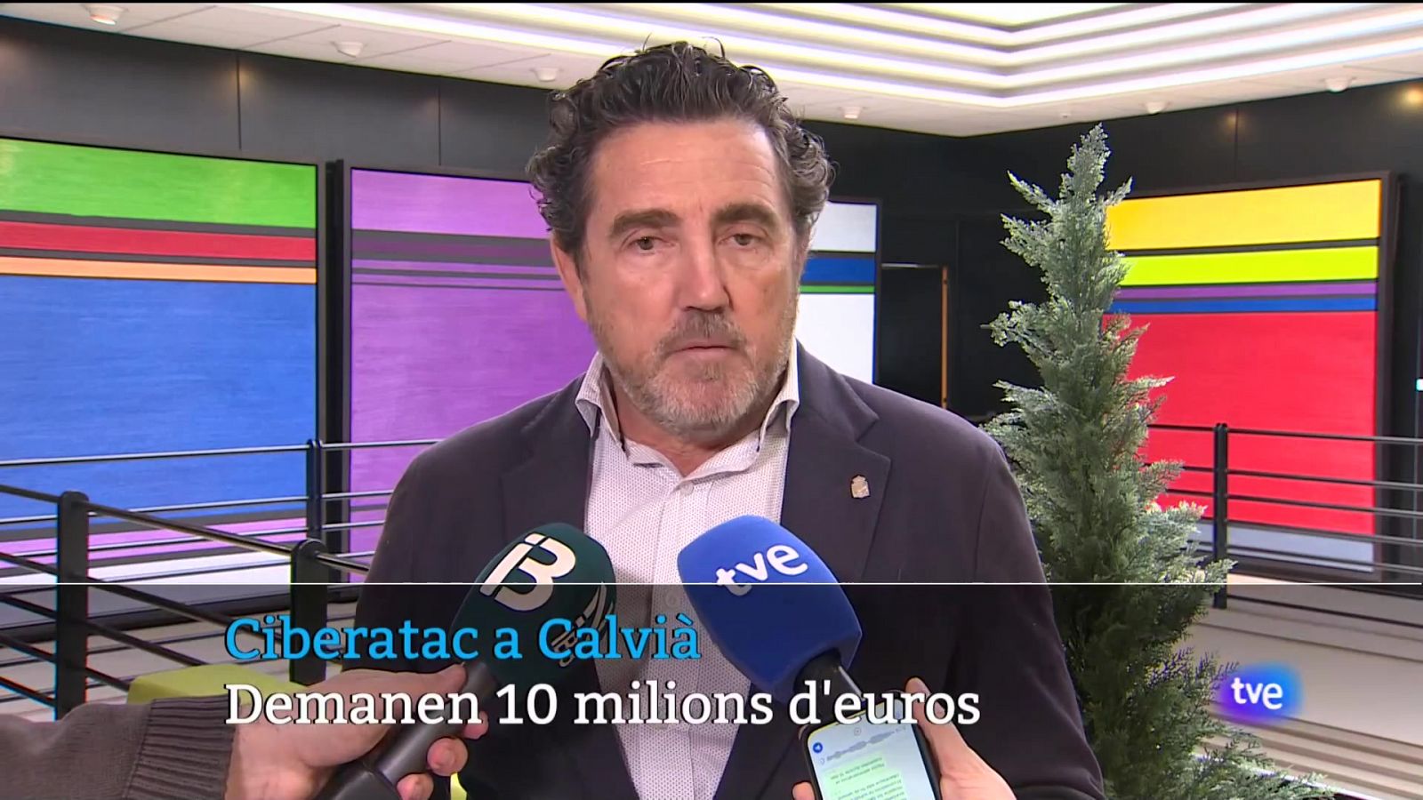 Informatiu Balear - Programa d'actualitat a RTVE Play