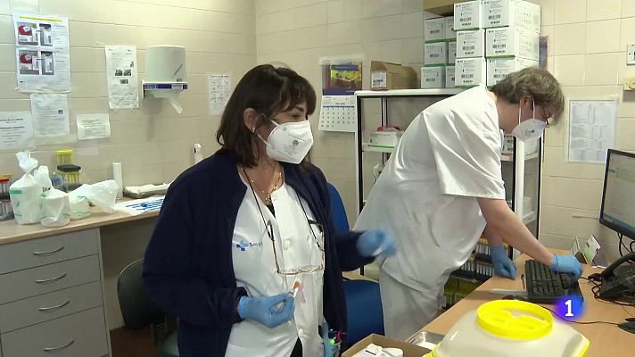 Noticias de Castilla y León - Noticias de Castilla y León en 1' - 15/01/24