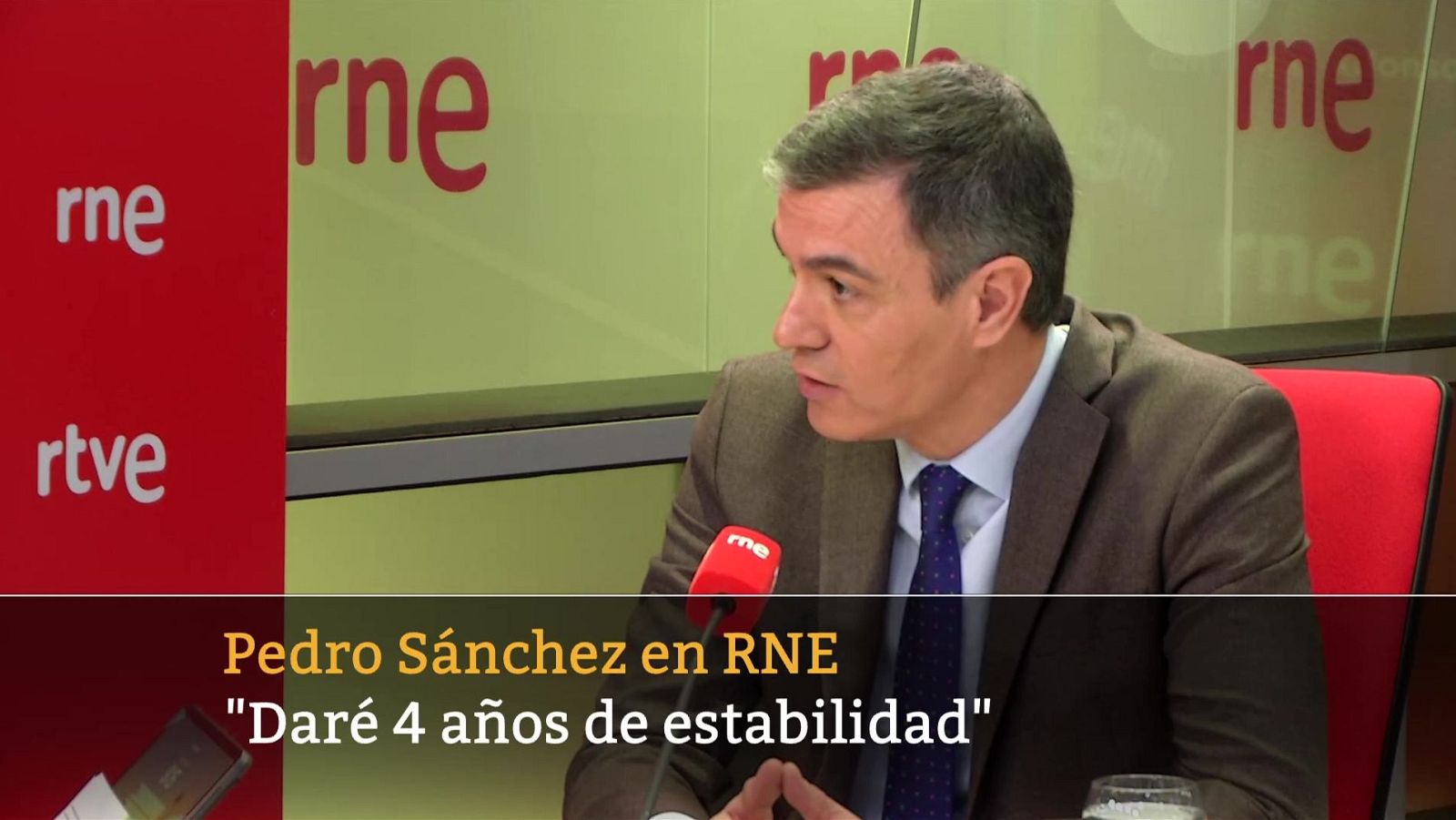 La tarde en 24 horas - 15/01/24 - ver ahora