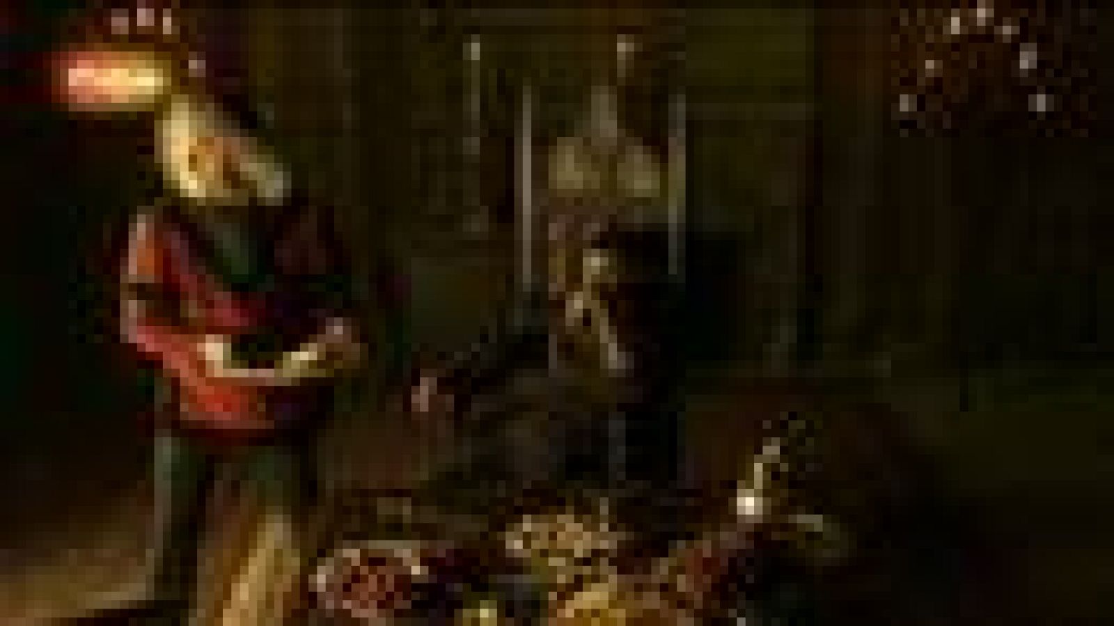 La historia de Isabel en diez momentos RTVE.es