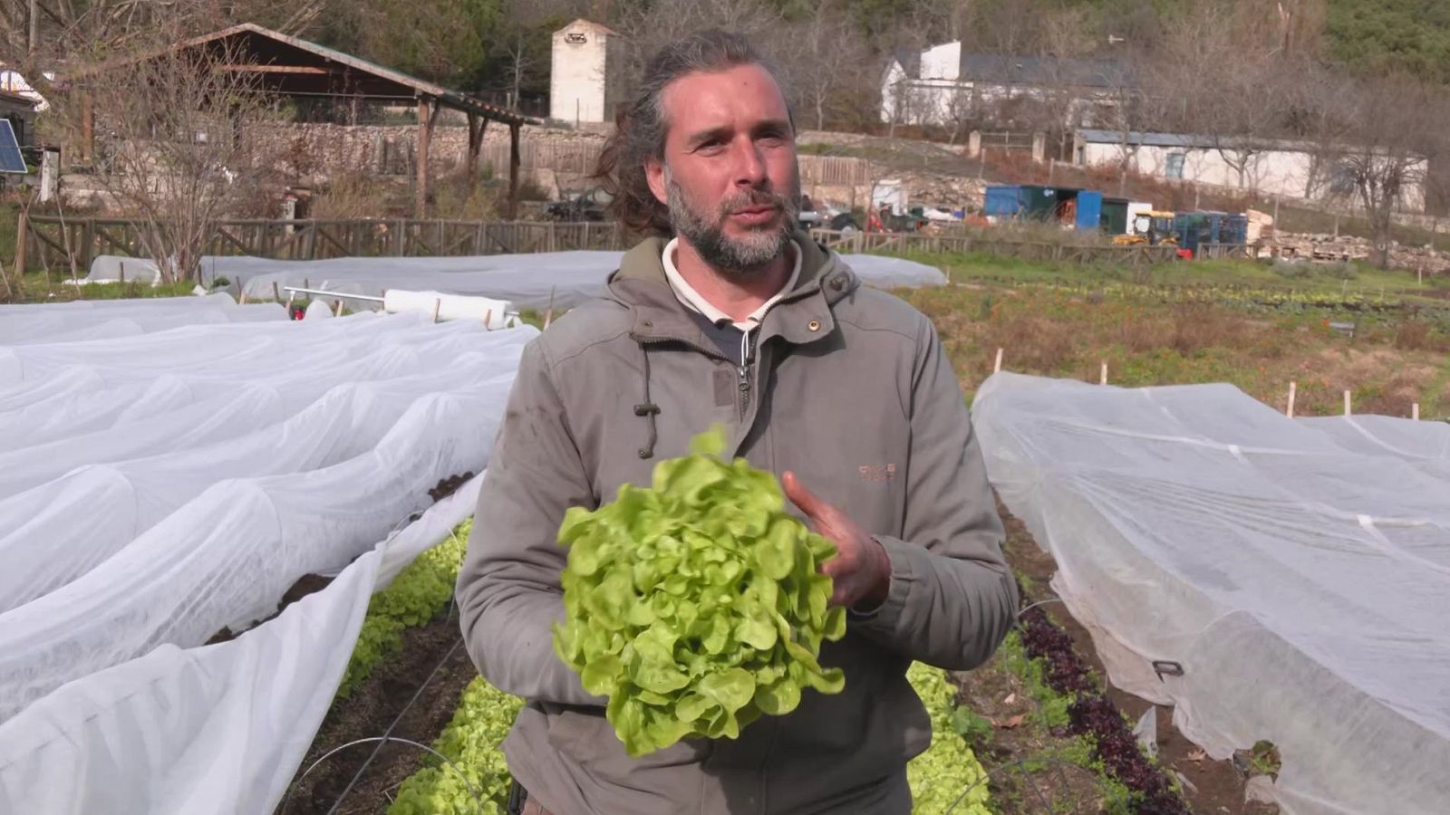 Aquí la Tierra - 15/01/24 - ver ahora