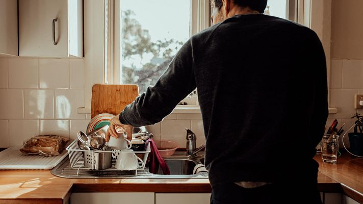 El 44% de los hombres cree que se les "discrimina", según el CIS