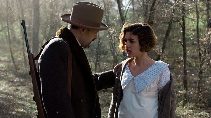 La Señora - Episodio 6