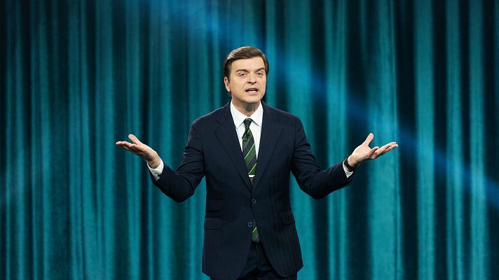 Late Xou - ¿Por qué se obsesionan los ricos con el fin del mundo? - Late Xou con Marc Giró | Ver