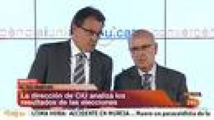 Informativo 24h - Mas podría gobernar en solitario pero no descarta un Gobierno en coalición