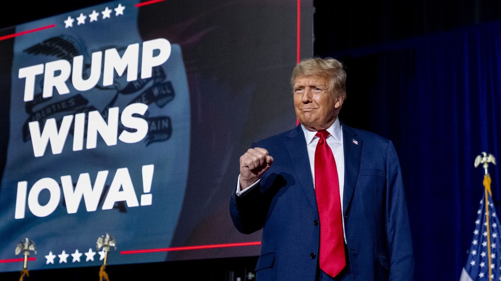 Telediario - 8 horas - 16/01/24 - ver ahora