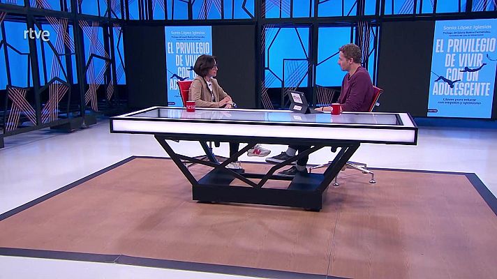 La aventura del Saber - La aventura del saber - 09/01/24 - Lengua de signos