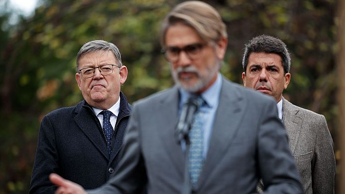 Homenaje al profesor Manuel Broseta, cuando se cumplen 32 años de su asesinato a manos de ETA