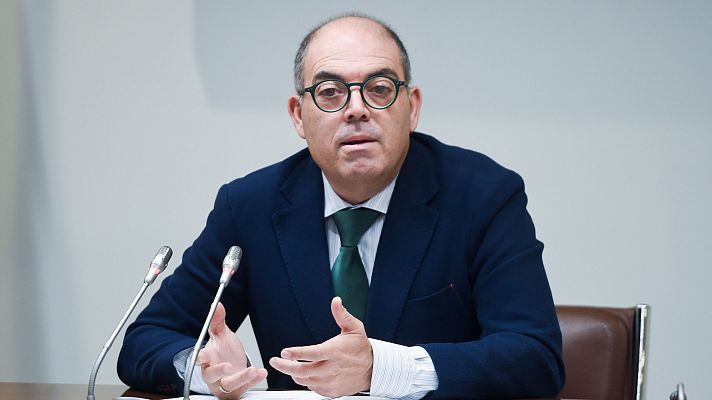 Informativo 24h - Amor defiende la unidad de mercado