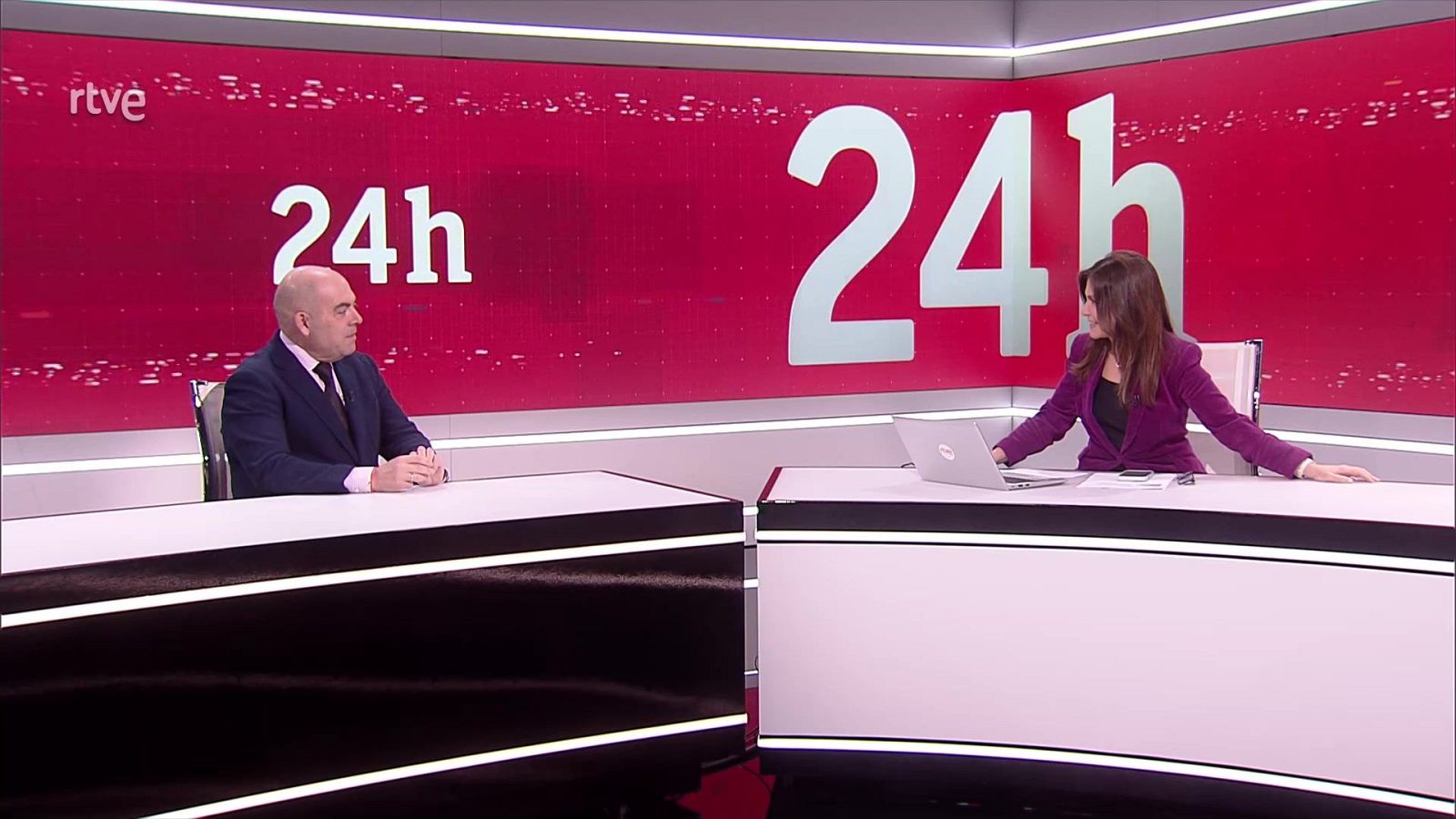 La economía - 16/01/24 - ver ahora