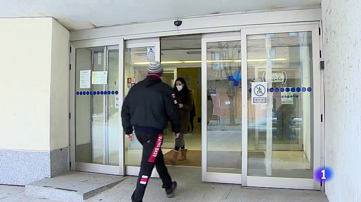 Noticias de Castilla y León - Castilla y León en 1' - 09/01/24