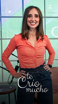 Te crío mucho - Tráiler de 'Te crío mucho', con Julia Varela