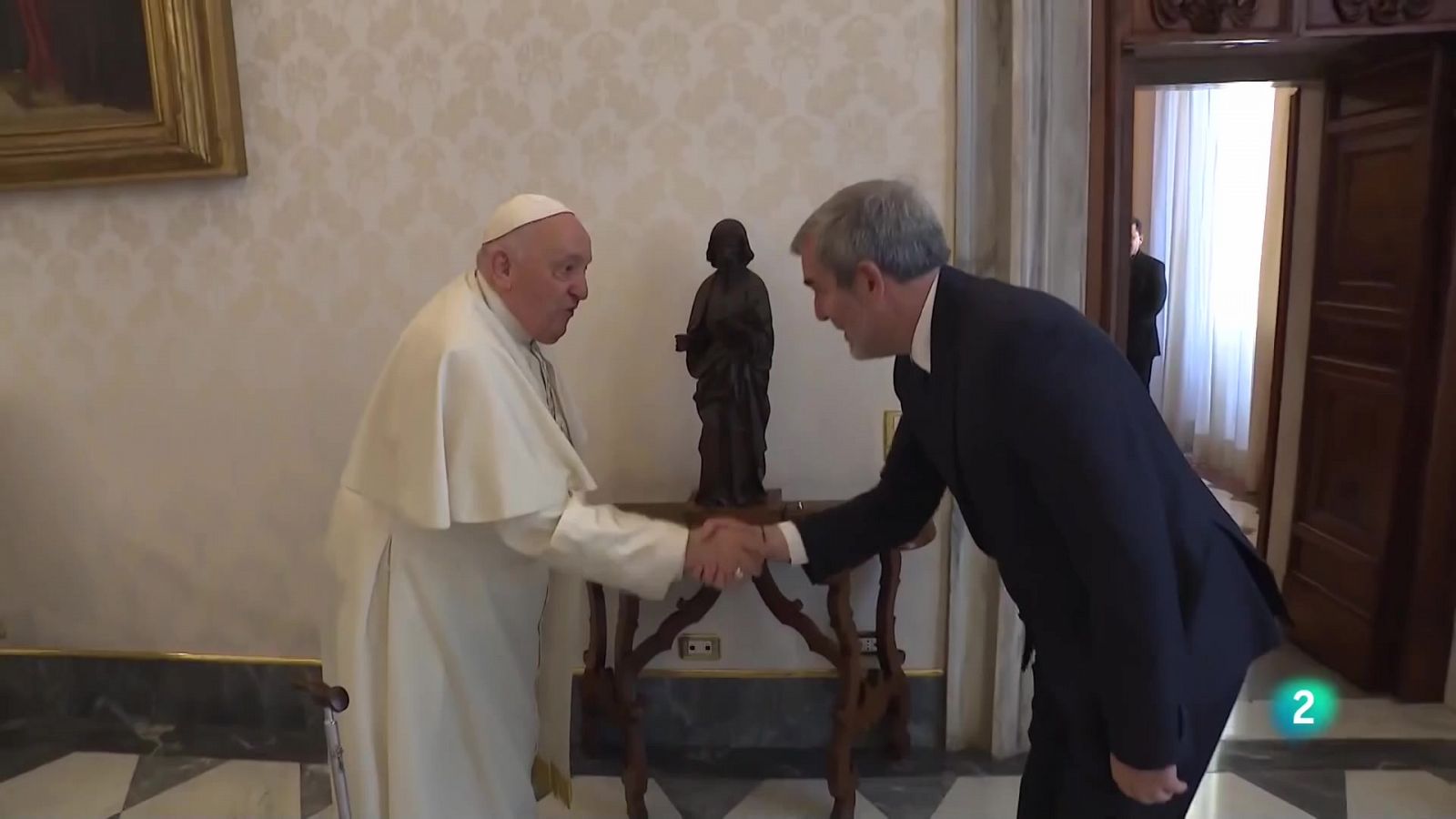 Telecanarias 2 - 15/01/2024 | Ver