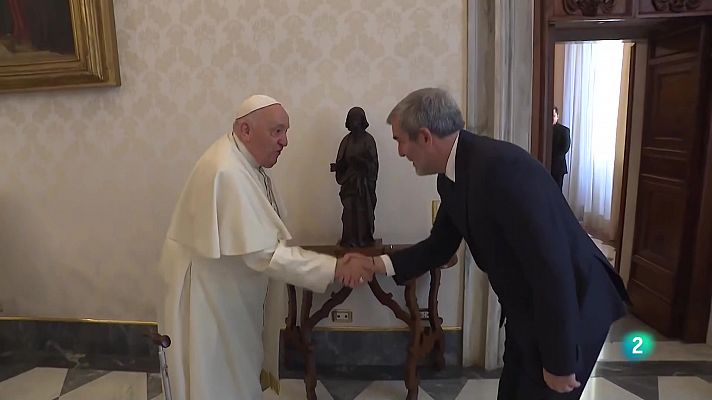 Telecanarias - Telecanarias 2 - 15/01/2024