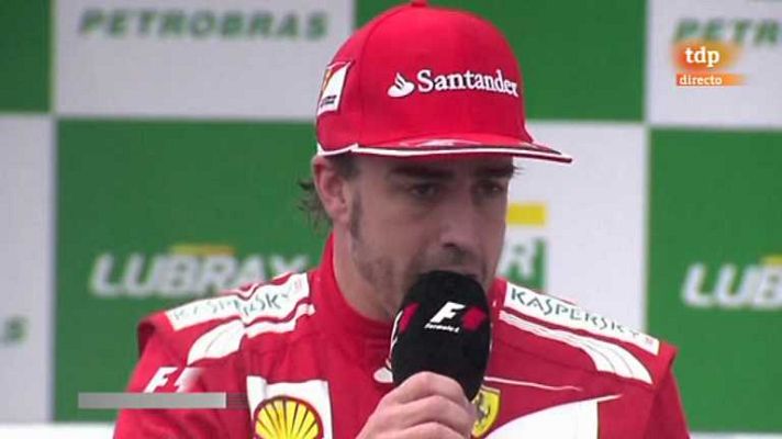 Conexión tdp - Conexión tdp - 26/11/12