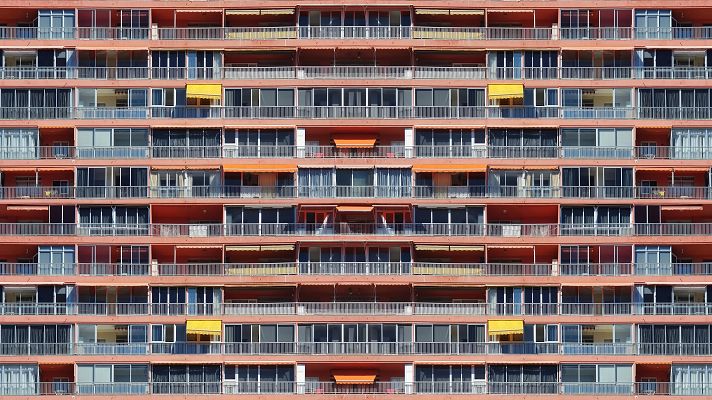 Informativo 24h - Andrea Henry (CJE): "Los salarios de los jóvenes no son suficientes para los alquileres que tenemos en España"