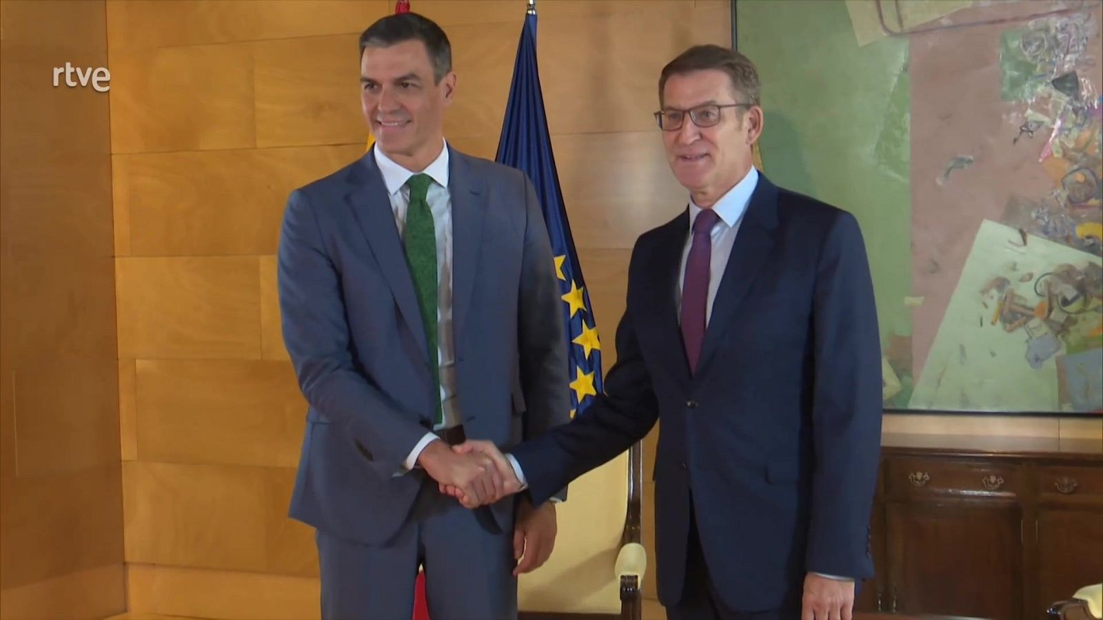 Diario 24 - 16/01/24 - ver ahora