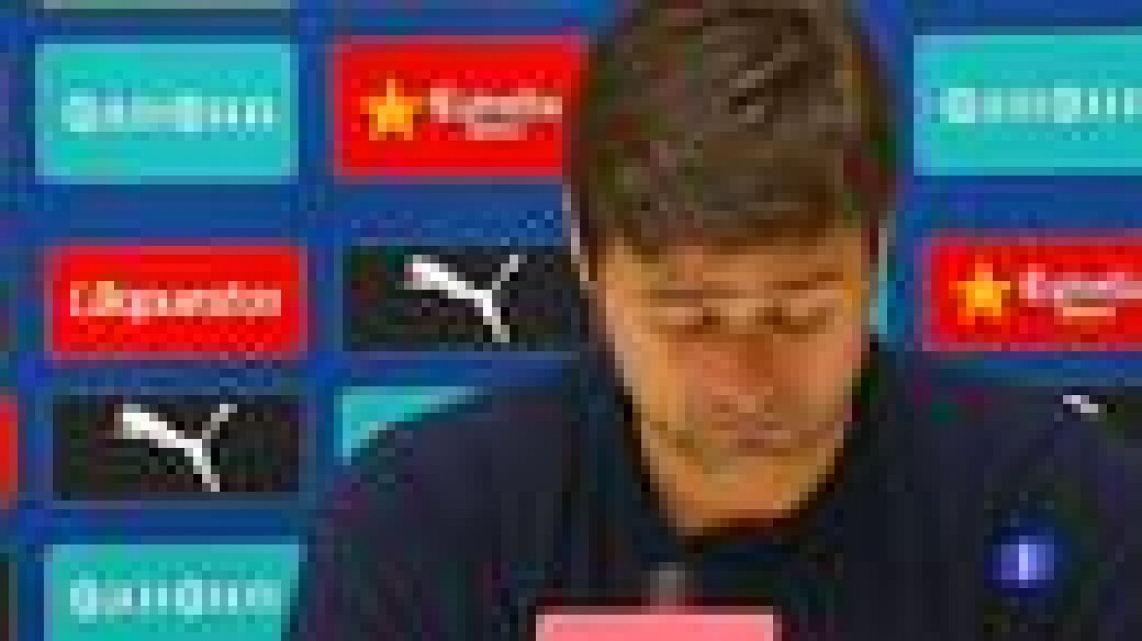Telediario 1: Pochettino, destituido en el Espanyol | RTVE Play
