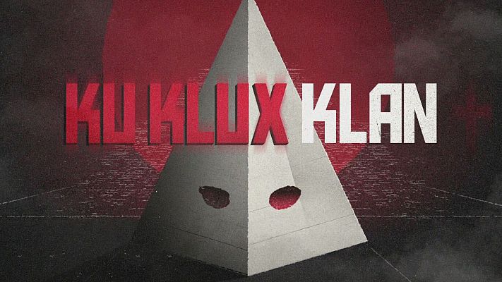 Documentos TV estrena Ku klux klan