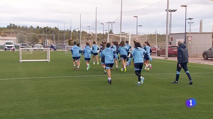 L'informatiu - Comunitat Valenciana - L'Informatiu de la Comunitat Valenciana 1 16/01/24